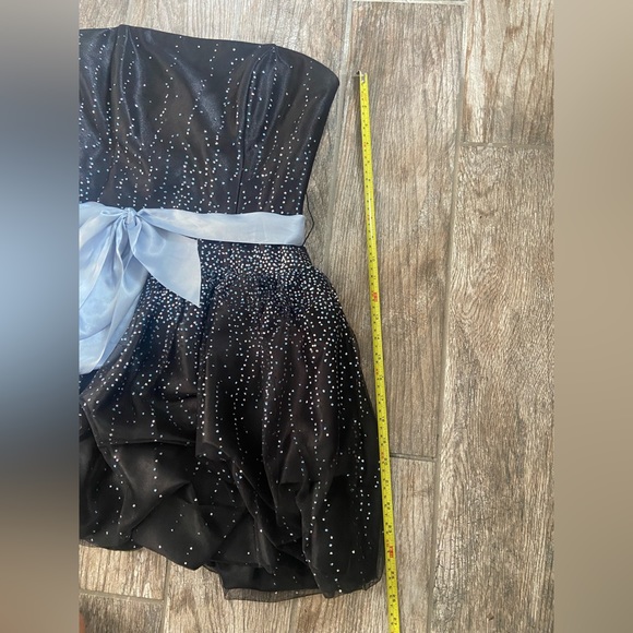 Y2k prom dress - Picture 3 of 6